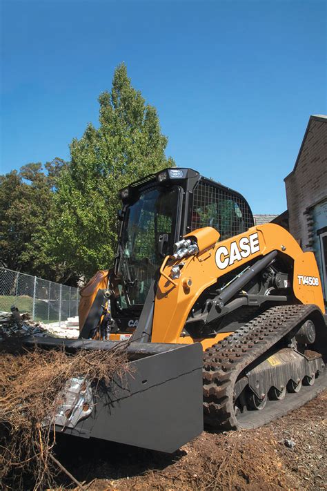 cat skid steer debris package|498.